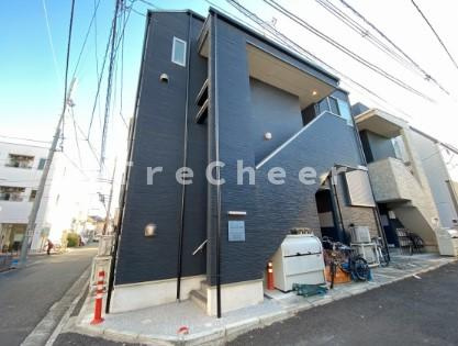 Casa Azul王子栄町(カーサアズール王子栄町)