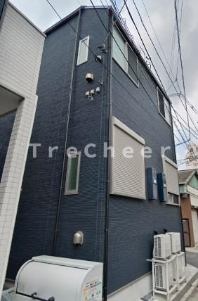 Casa Azul王子栄町(カーサアズール王子栄町)のその他