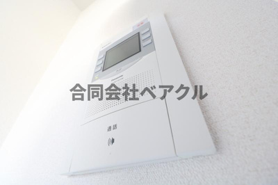 【設備】 | プレサンス京都鴨川