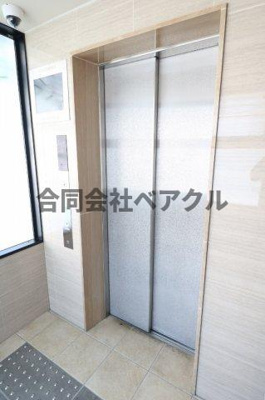 【その他共用部分】 | プレサンス京都鴨川