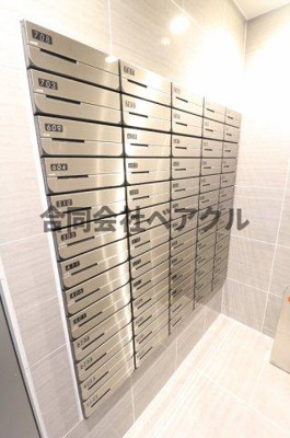 【その他共用部分】 | プレサンス京都鴨川