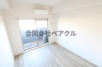 【内装】 | プレサンス京都鴨川 | 内装です