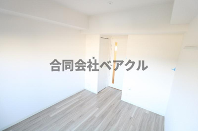 【居間・リビング】 | プレサンス京都鴨川 | リビングです