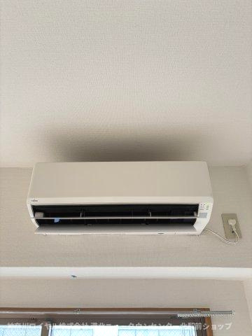 【設備】