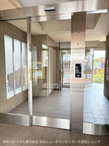 【TVモニター付きインターフォン】