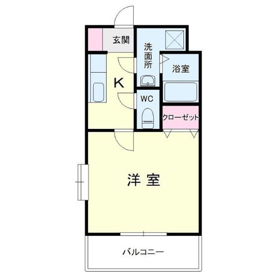 【間取り】 | マンションベッカム