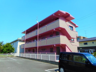 【外観】 | マンションベッカム