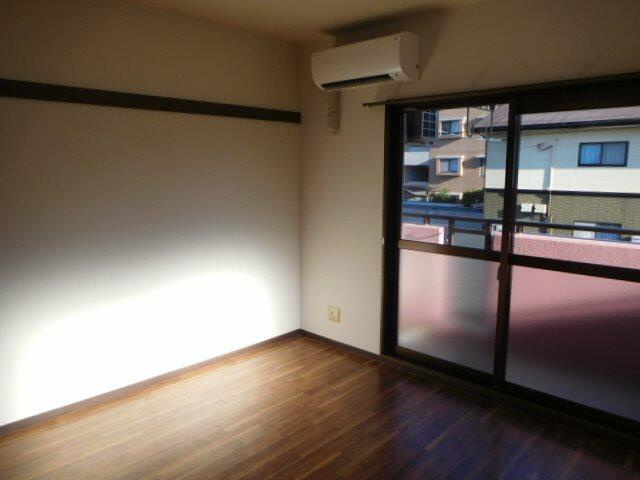 【居間・リビング】 | マンションベッカム