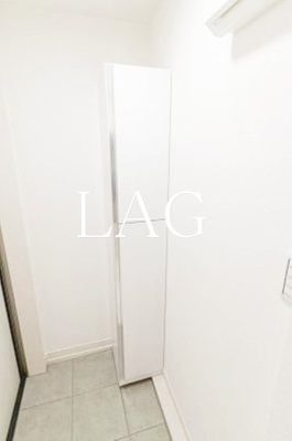 【玄関】 | グランクオール梅島二丁目 | 玄関です。