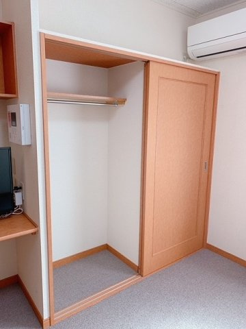 レオパレスＢｌａｎｃＣｈｅｖａｌ　Ⅱの内装