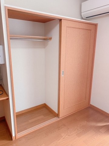 レオパレスＢｌａｎｃＣｈｅｖａｌ　Ⅱの内装