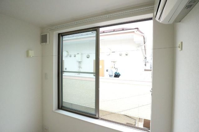 クレセール田端の設備