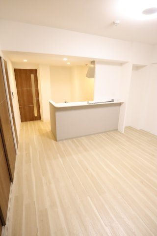 大阪市城東区成育２丁目の賃貸マンションの寝室