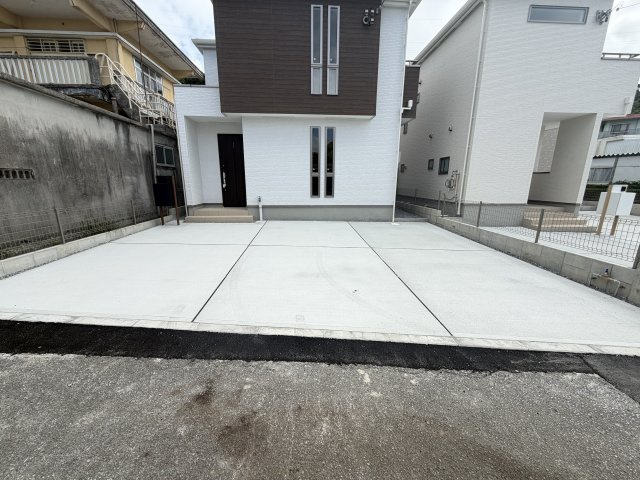 南城市大里稲嶺2期（全2棟）の設備|※同仕様写真です