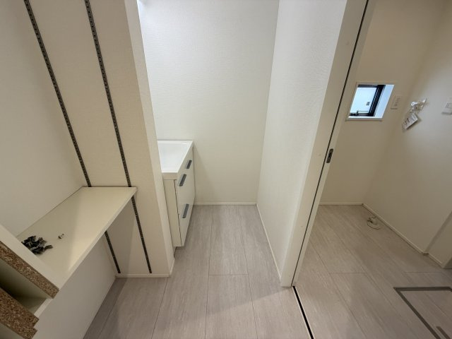南城市大里稲嶺2期（全2棟）の設備|※同仕様写真です