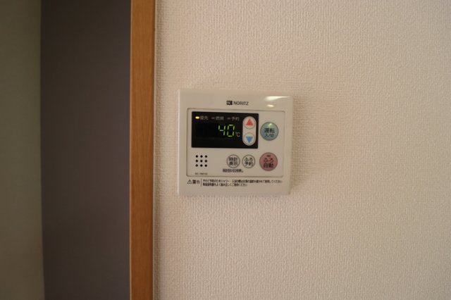 カーサ・サンエスミの設備
