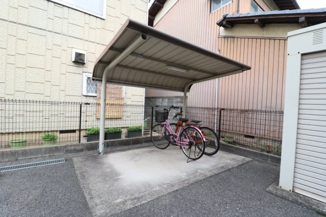 カーサ・サンエスミ