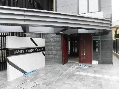 サムティ京都西大路のその他