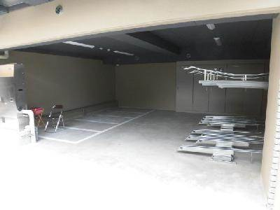 サムティ京都西大路の駐車場|駐輪場
