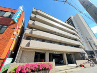 新田町小川マンションの画像