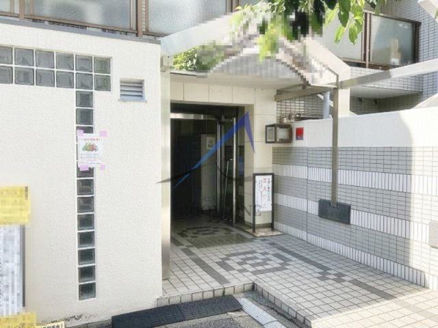 ペガサスマンション渋谷本町