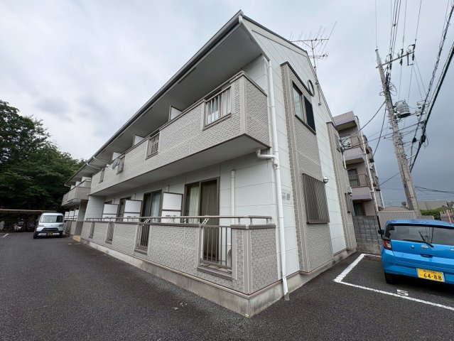リバーベルのぎく野