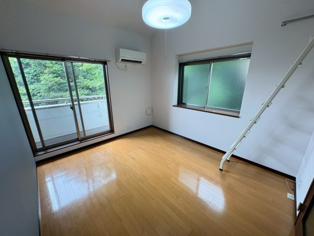 リバーベルのぎく野のその他共用部分