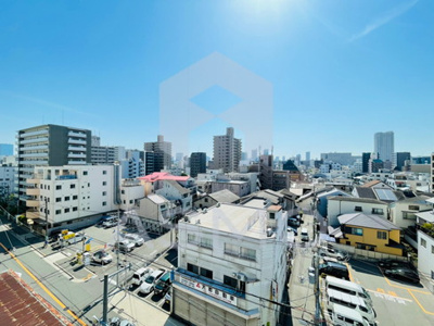 【展望】 | コートエスト都島
