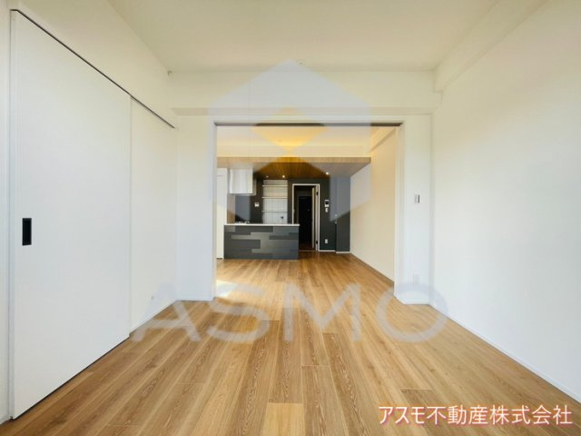 【内装】 | one o one内代 | 同マンション別部屋参考写真
