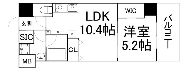 【間取り】 | one o one内代