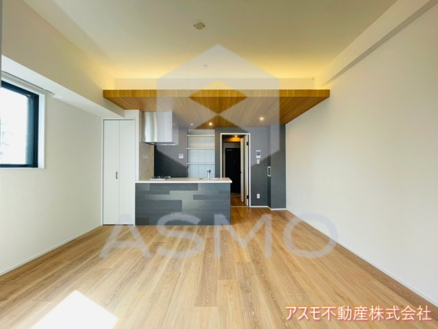 【居間・リビング】 | one o one内代 | 同マンション別部屋参考写真