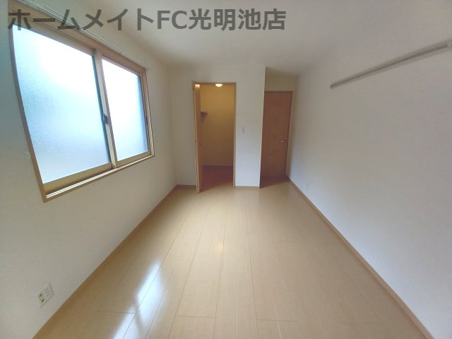 オーキッドガーデン曽根の内装