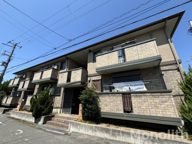 オーキッドガーデン曽根