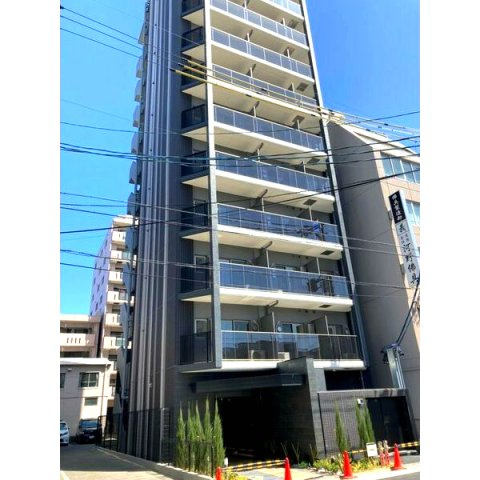 名古屋市中区橘１丁目の賃貸マンション