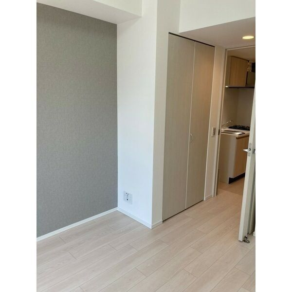 名古屋市中区橘１丁目の賃貸マンションの内装