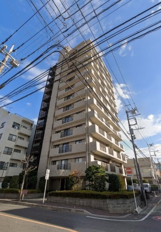 戸田公園第5ローヤルコーポ