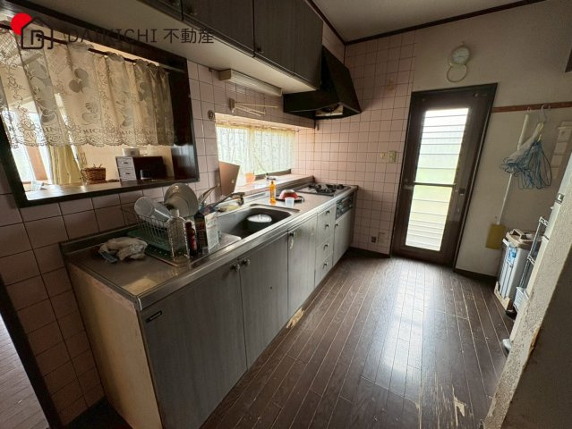 【キッチン】 | 鳩山町大豆戸　中古戸建