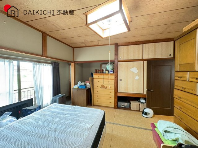 【内装】 | 鳩山町大豆戸　中古戸建