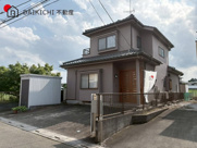 鳩山町大豆戸　中古戸建の画像