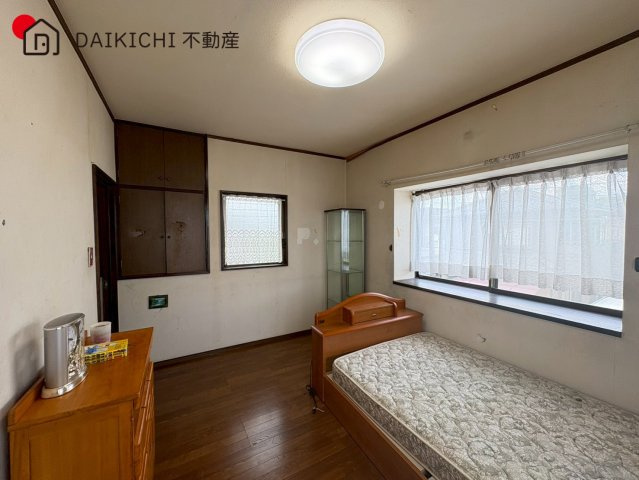 【内装】 | 鳩山町大豆戸　中古戸建