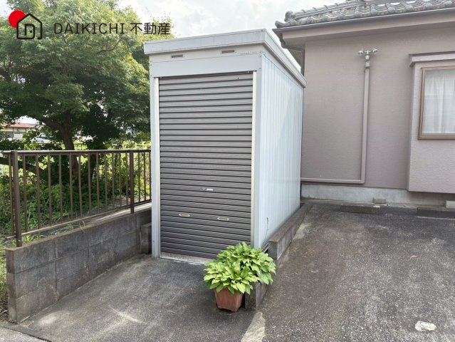【その他】 | 鳩山町大豆戸　中古戸建