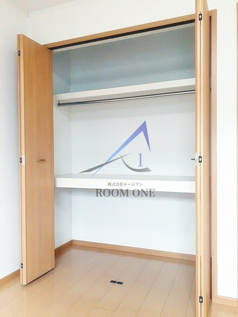 シャトーブランの収納|収納です。