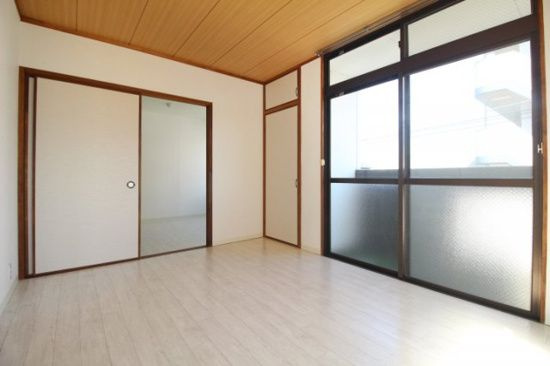 コーポみあき