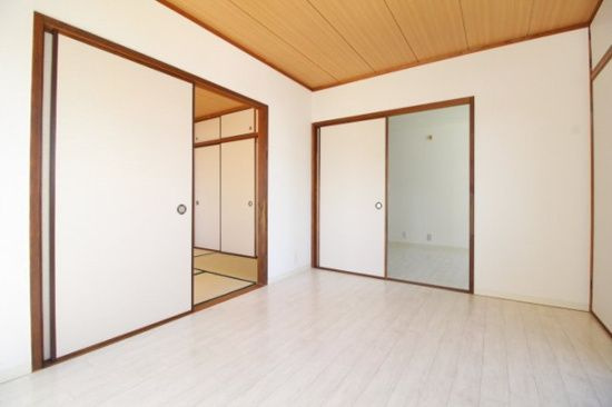 コーポみあき