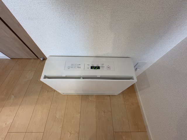 【設備】ディアレイシャス札幌ステーション 