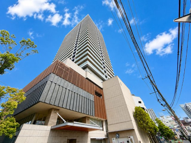 アルファグランデ小岩スカイファースト