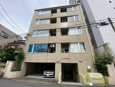 【外観】 | アーバンポイント新栄 | ※イメージ画像です
