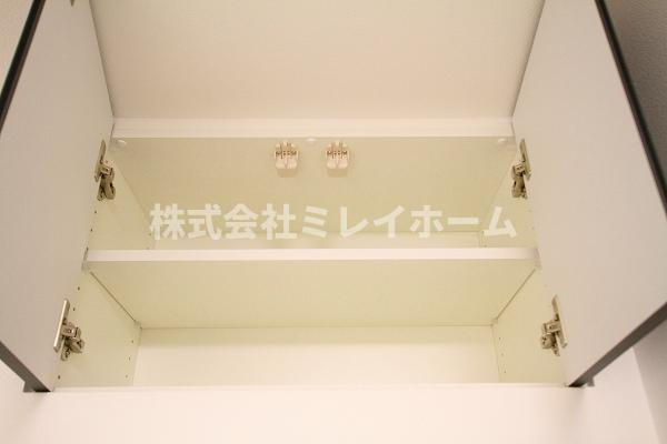 プレミアムキューブ品川戸越DUEXのその他