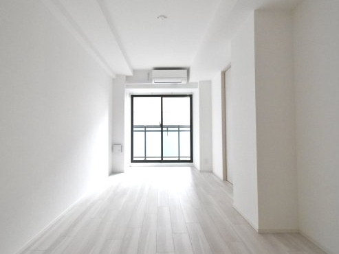 S-RESIDENCE江坂Libleの居間・リビング