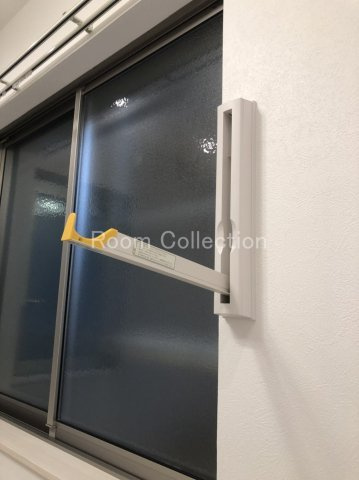 ハーモニーテラス関町北